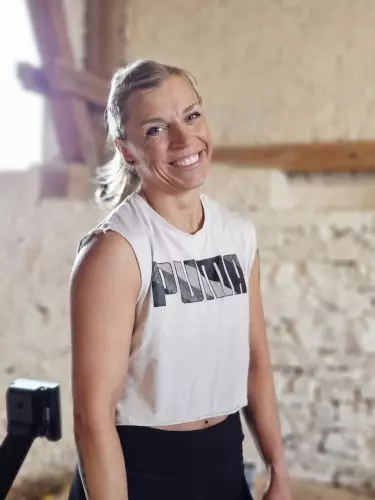 Stodola Želiv I.
