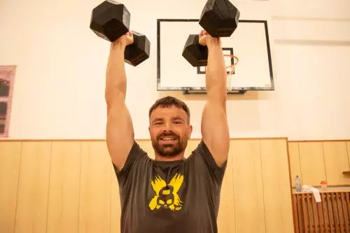 Chalupa Svébohy