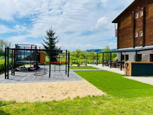 Lipno | duben 2025