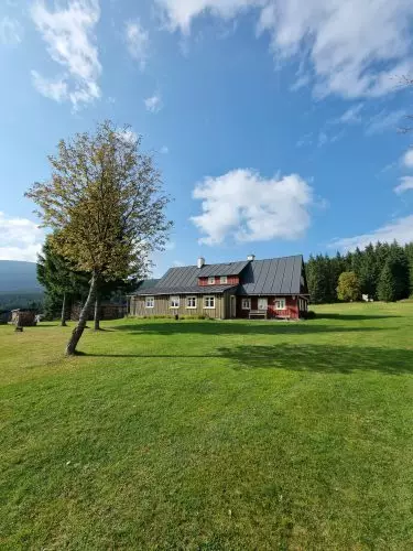 Krkonoše 2024