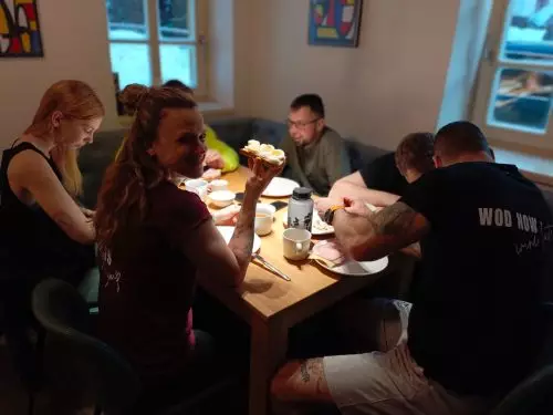Jizerské hory 2025