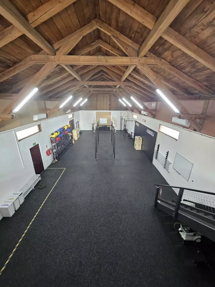 Open gym