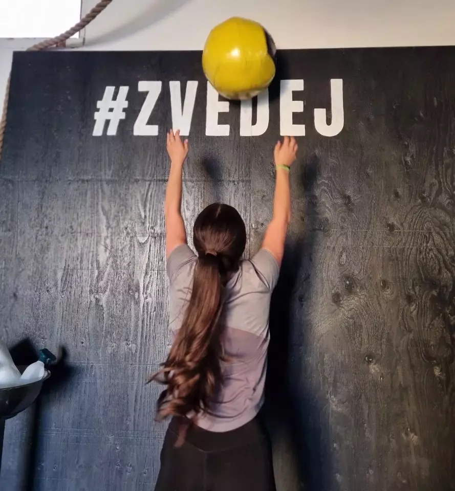 Co vám přinese?