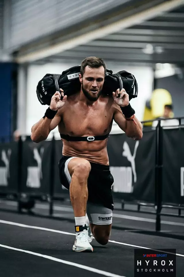 Kdo vás bude trénovat?