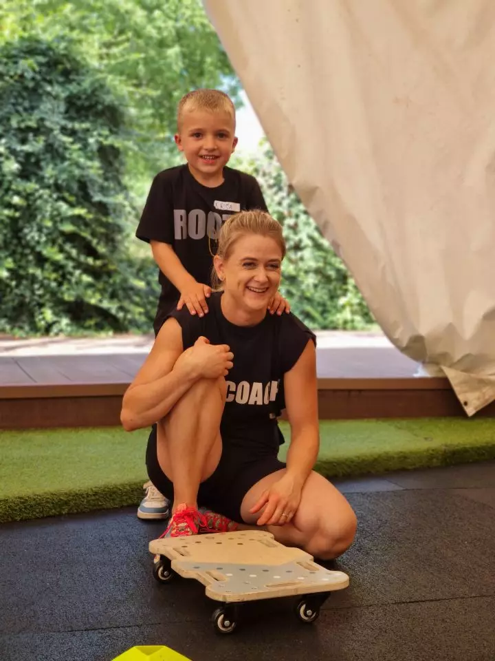 13.–17. července 2026 | děti 4–6 let