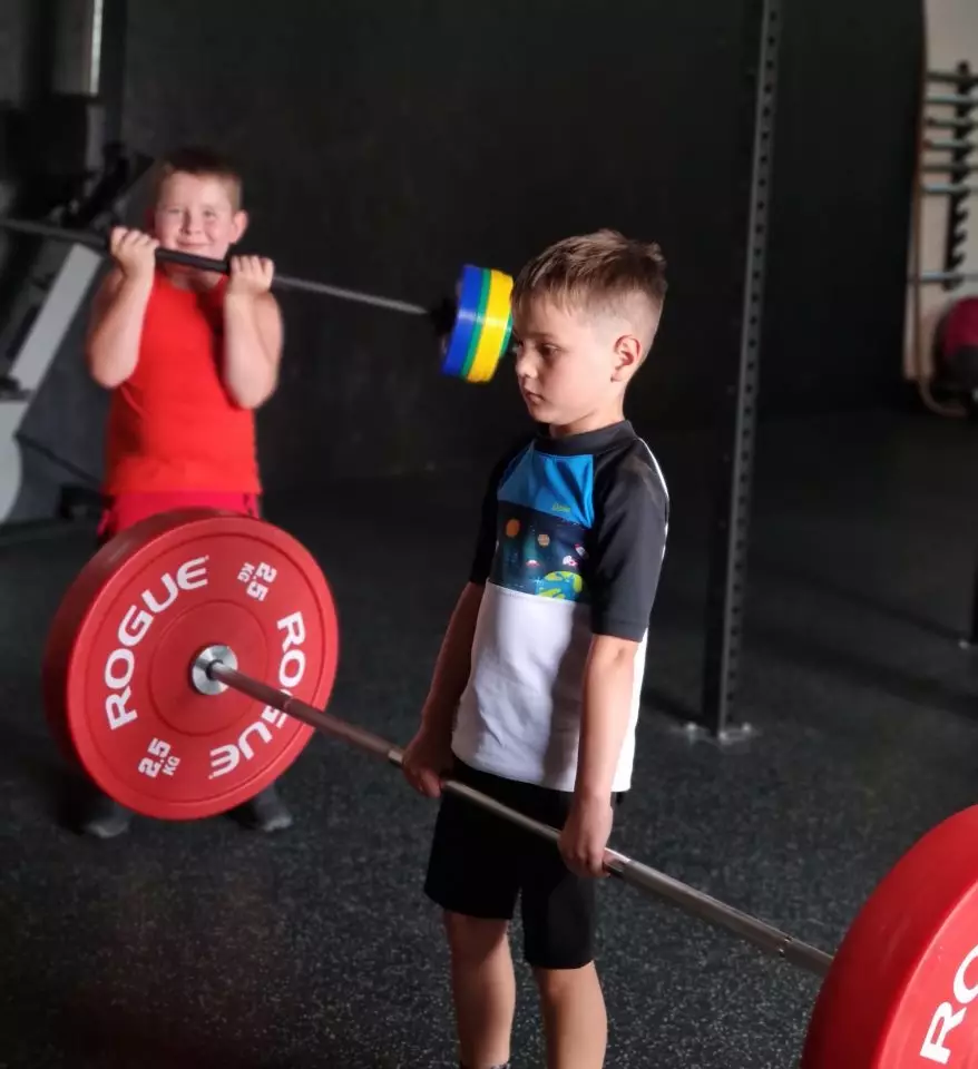 3.–7. srpna 2026 | děti 6–12 let (KAPACITA NAPLNĚNA)