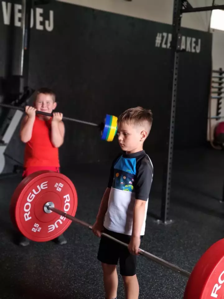 Příměstské tábory