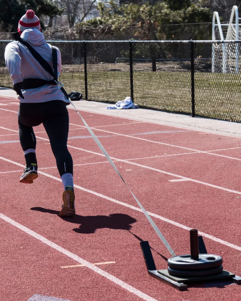 Pro koho je SPEED CAMP?