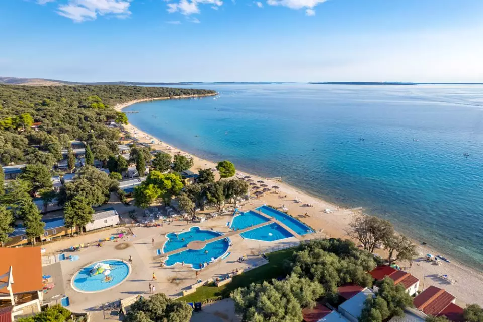 Proč právě Chorvatsko a ostrov Pag?