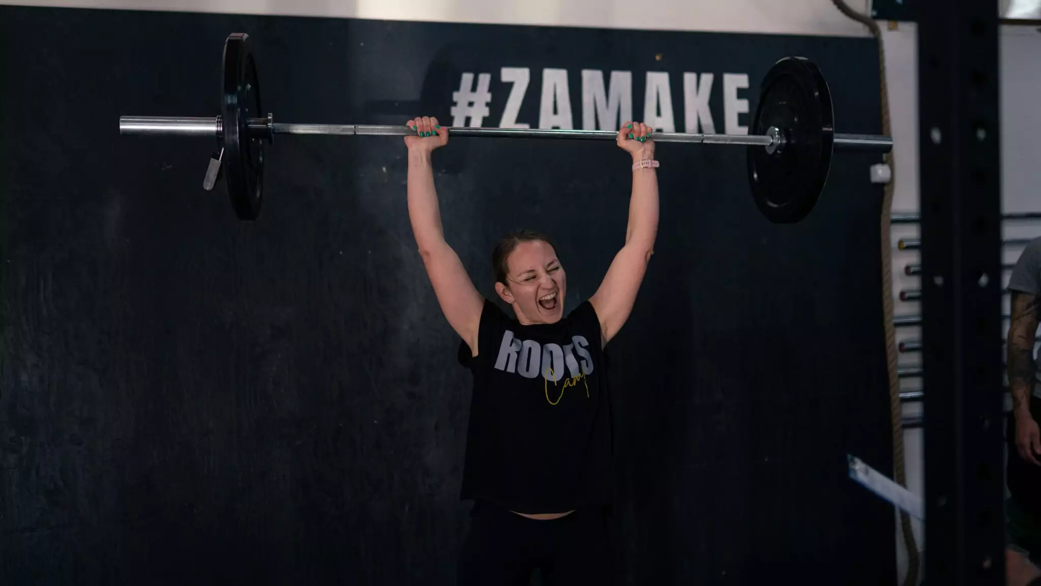 CrossFit RCB